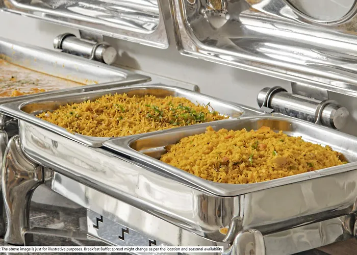 Itsy s MirraAirport Hotel