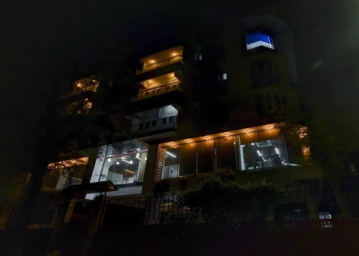 Treebo Eco Stay Nandanam